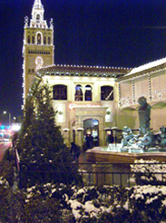 Country Club Plaza