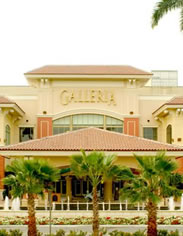 The Galleria