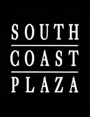 South Coast Plaza