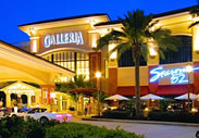 The Galleria at Fort Lauderdale