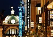 The Grove